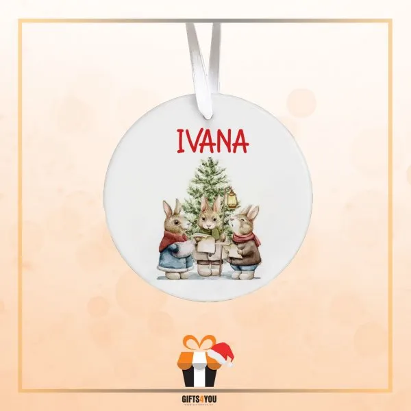 Ukras Ivana