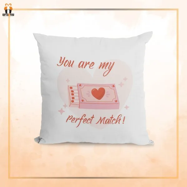 JATUK 40X40CM - Perfect Match!