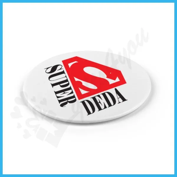 Super deda magnet