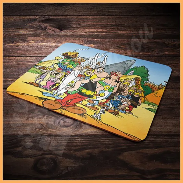 Asterix i Obelix podloga za miš