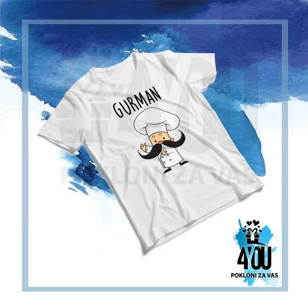 Gurman majica
