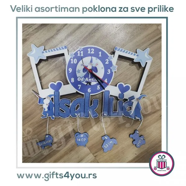 Dečiji sat