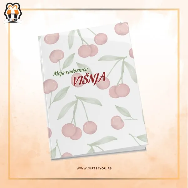 Radosnica Višnja