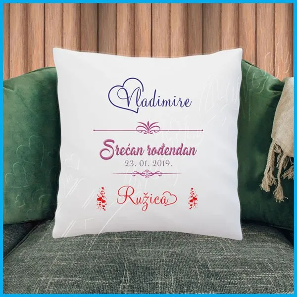 Srećan rođendan