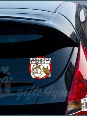 Preventive radi zaobiđi me