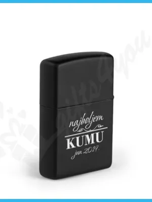 Najboljem kumu poklon upaljač