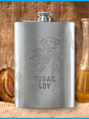 Dobar pogled pljoska