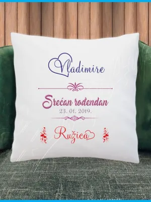 Srećan rođendan
