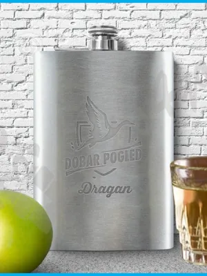 Dobar pogled pljoska