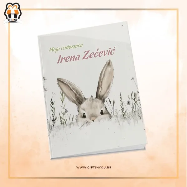 Proizvod Radosnica Irena sa zekom Slika