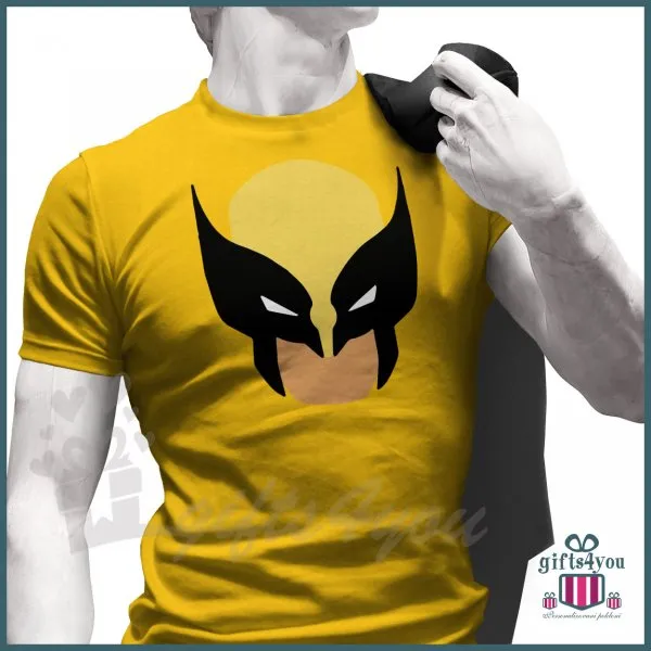 Proizvod Wolverine majica Slika