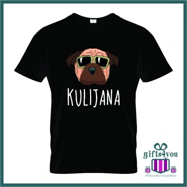Proizvod Kulijana majica Slika