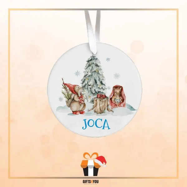 Proizvod Ukras Joca Slika