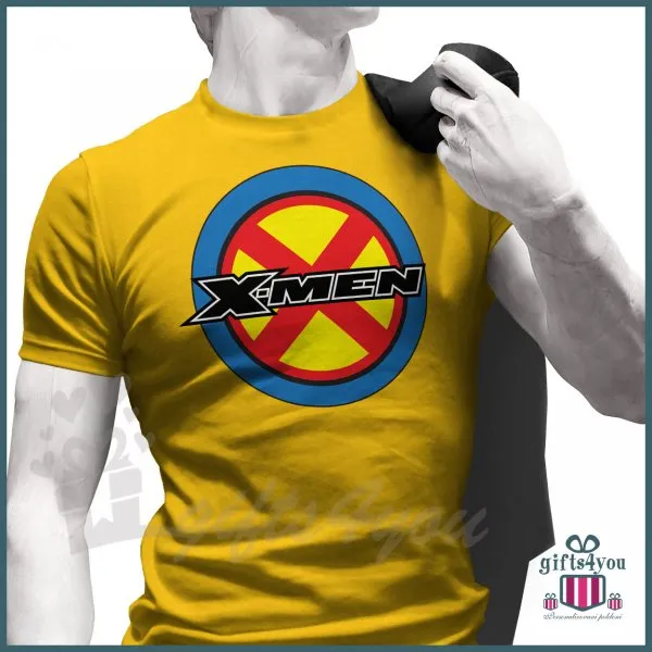 Proizvod X-men majica Slika