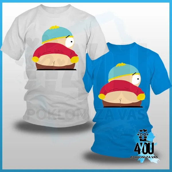 Proizvod Cartman majica Slika