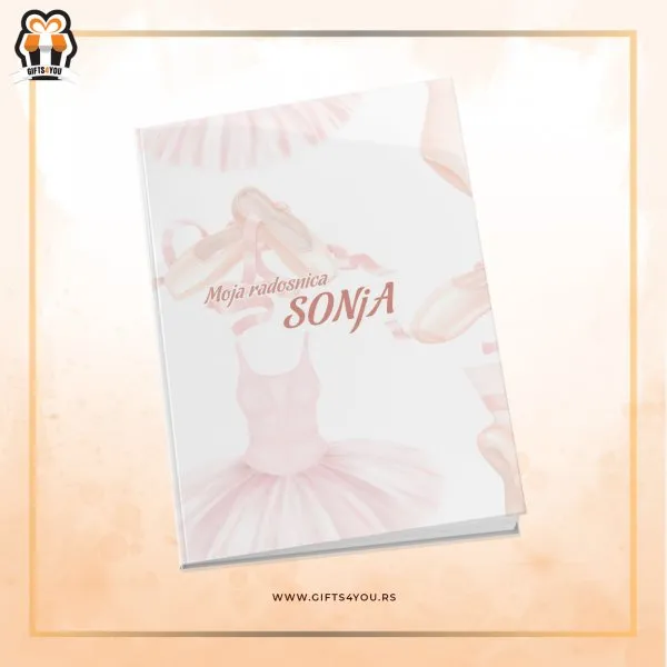Proizvod Radosnica Sonja balet Slika