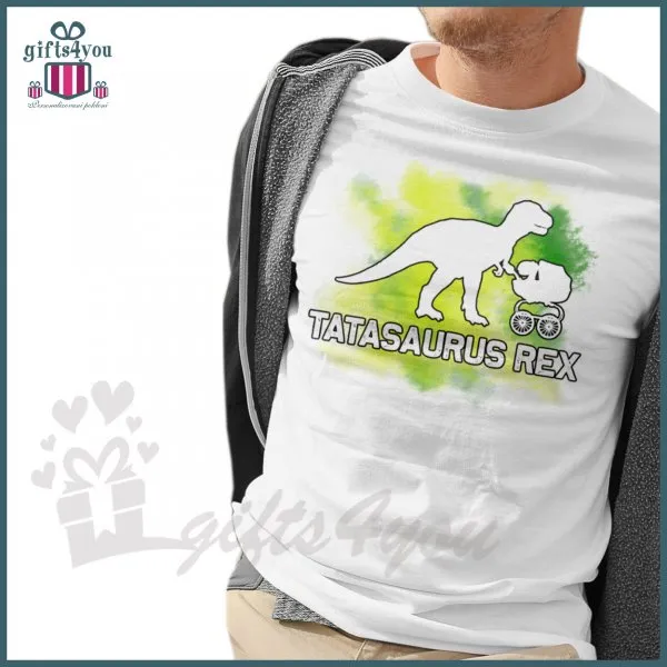 Proizvod Tatasaurus rex majica Slika