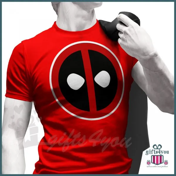 Proizvod Deadpool majica Slika