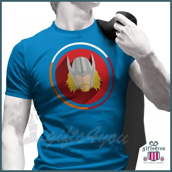 Proizvod Thor majica Slika