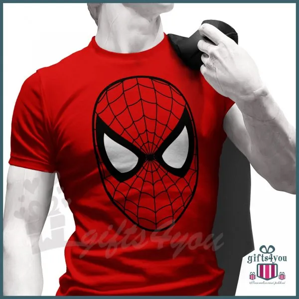 Proizvod Spiderman majica Slika