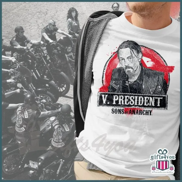 Proizvod V. Presidente majica Slika