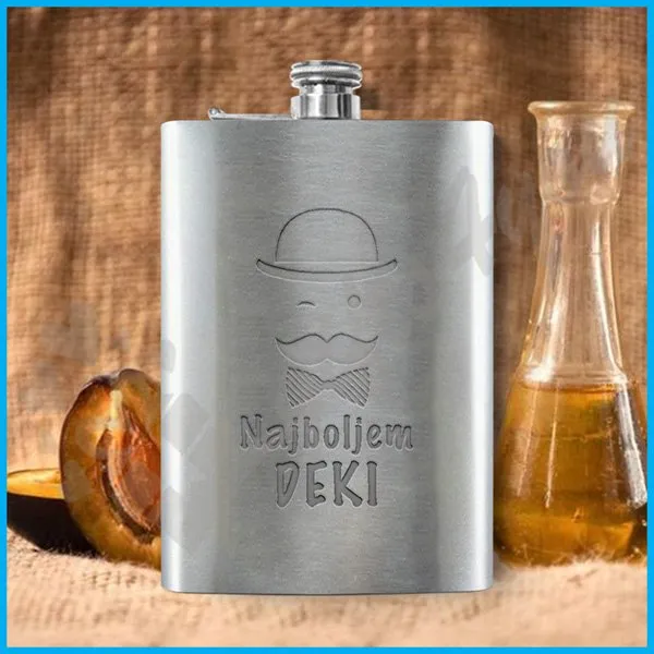 Proizvod Najboljem deki pljoska Slika