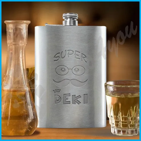 Proizvod Super deki pljoska Slika
