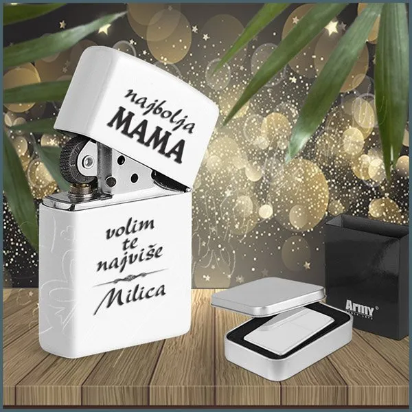 Proizvod Najbolja mama na svetu Slika