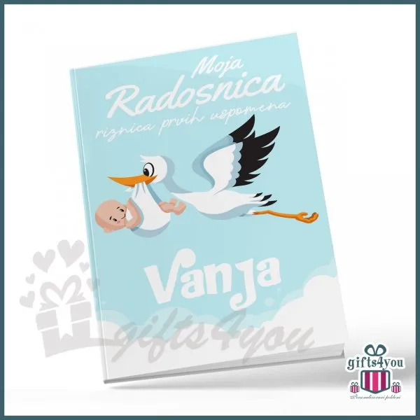 Proizvod stork_radosnica Slika