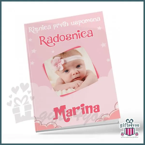 Proizvod Roze radosnica Slika