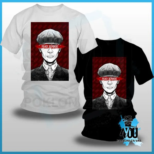 Proizvod Peaky Blinders Slika