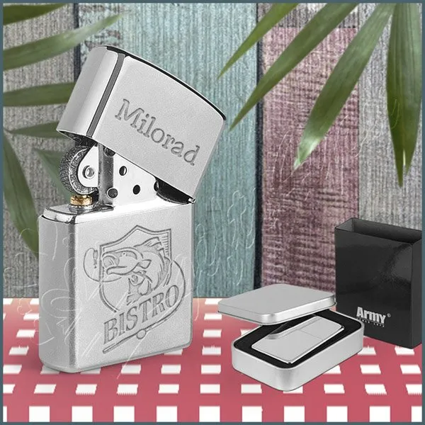 Proizvod Bistro poklon upaljač Slika